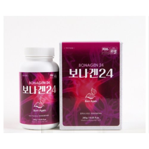 보나겐24, 285g, 2개