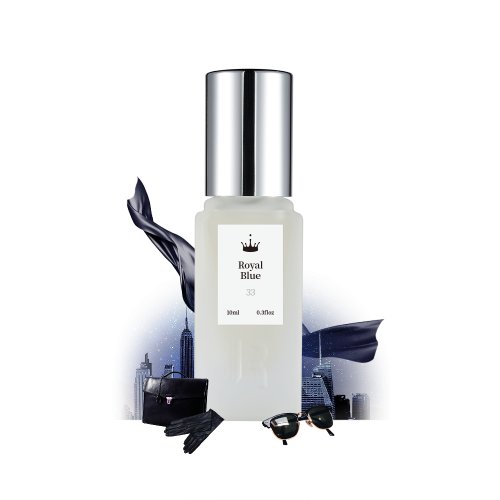 로얄 블루 엑스트레 드 퍼퓸 10ml, 10ml, 1개