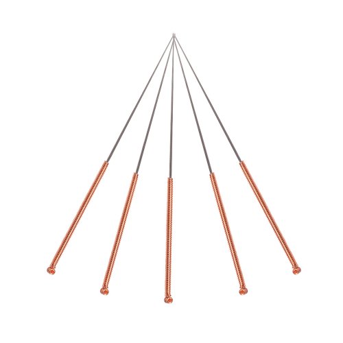 3D 프린터 노즐 청소 바늘 0.2mm0.4mm0.6mm 10개, 사이즈별10종 세트