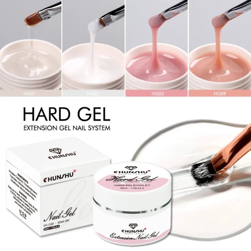 너무이뿌네요 30ml 하드 젤 네일 연장용 밀키 화이트 빌더 컨스트럭터 젤 셀프 레벨링 강화 네일 젤 위장 매니큐어 최고입니다