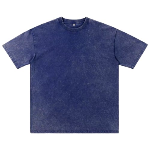 프리미엄 고중량 빈티지 워시드 반팔 티셔츠 10 Colors 무지 공용 100%면 반팔티