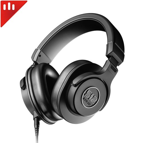 512 AUDIO ACADEMY 아카데미 모니터링 헤드폰 정품 A/S 가능