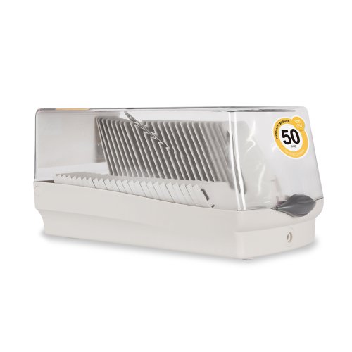 엑토 CD 컨테이너 50매, CDC-50K, 1개