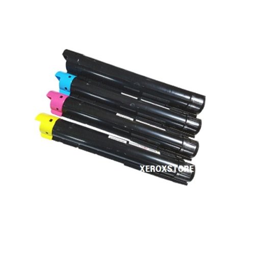 후지제록스 DC-IV C2263 C2265 C2260 재생토너 CT201434 CT201435 CT201436 CT201437, 1개
