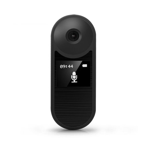 보안 카메라 바디캠 액션캠코더 감시카메라 BOAN-RV2