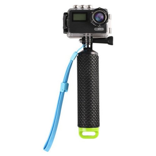 GoPro 부력봉 Green, 단일상품, 1개